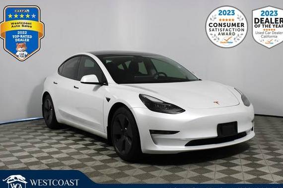 TESLA MODEL 3 2021 5YJ3E1EB5MF876553 image TESLA MODEL 3 2021 5YJ3E1EB5MF876553 image